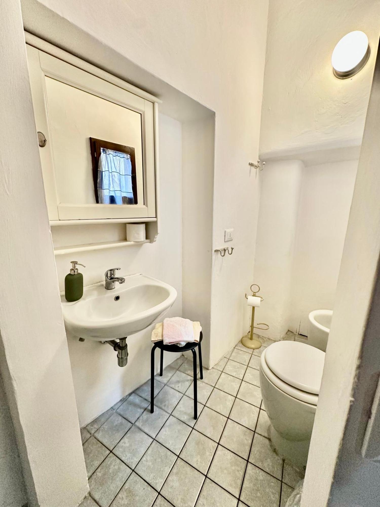 Homestay Medici