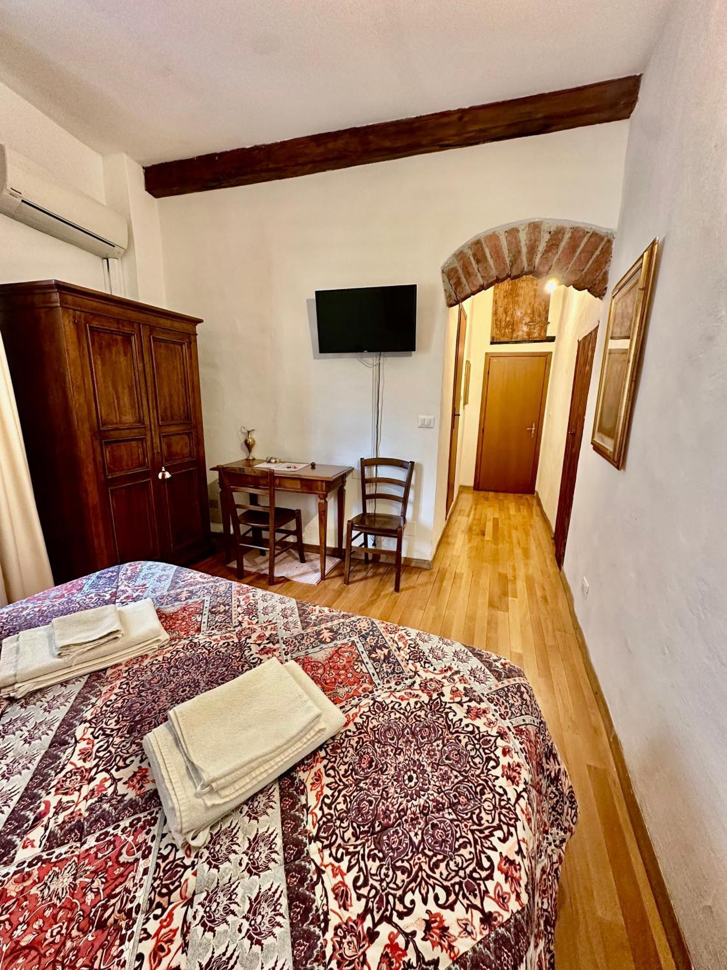 Medici Homestay Florence