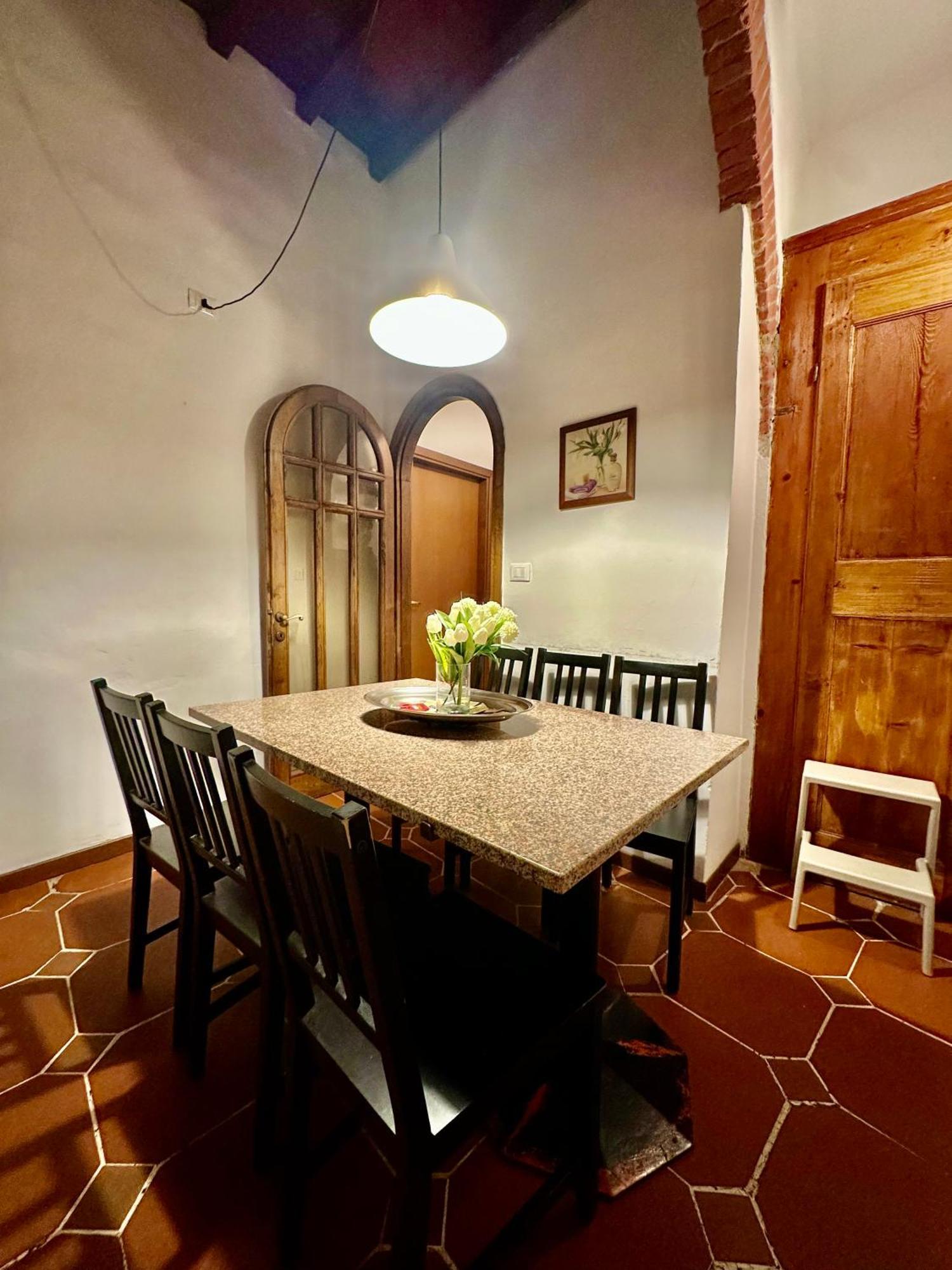 Medici Homestay Florence