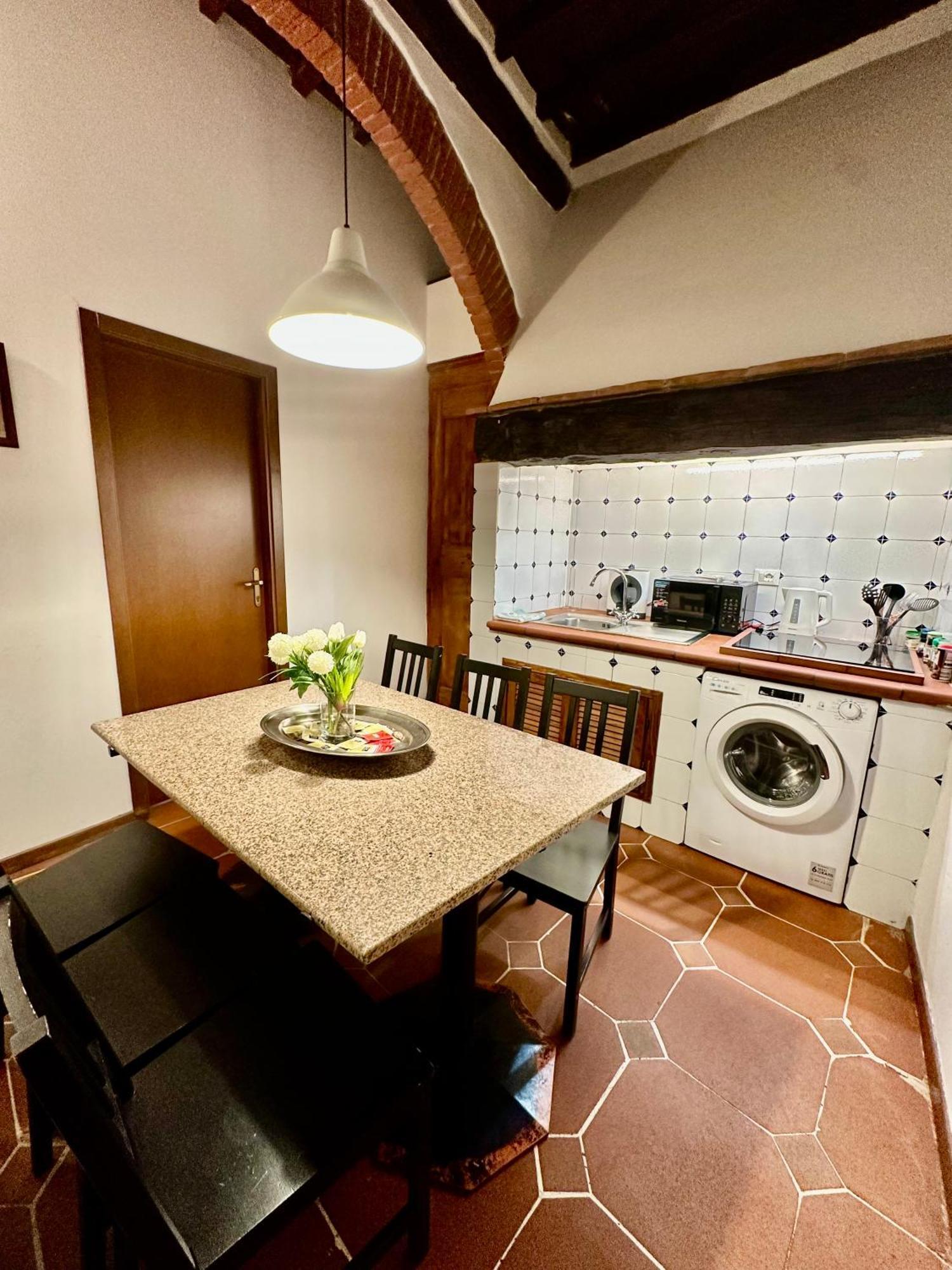 Homestay Medici Florence