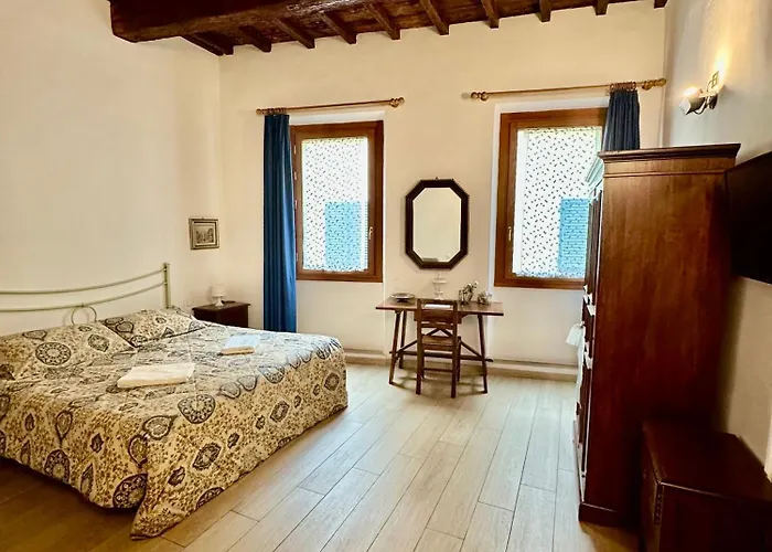 Medici Suite